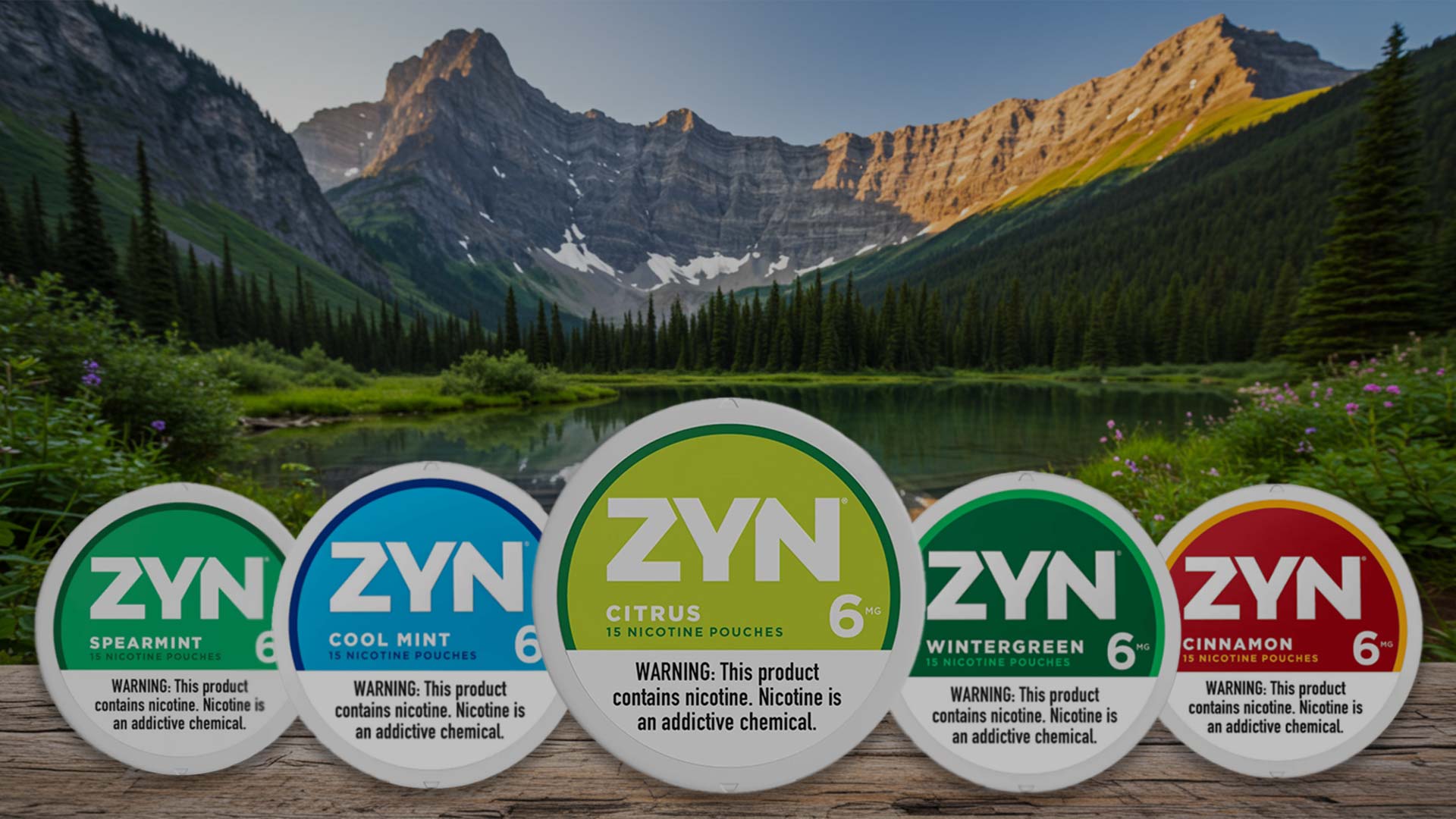 Where To Buy Nicotine Pouches Online In Canada