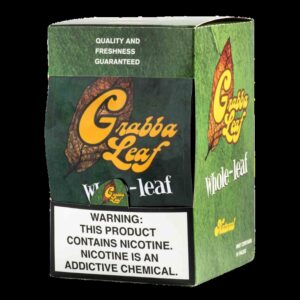 Grabba - ilovenativesmokes.com