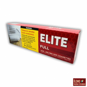 Elite Full Flavour Cigarettes by Elite