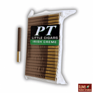 Prime Time Irish Cream Cigars Bag of 200