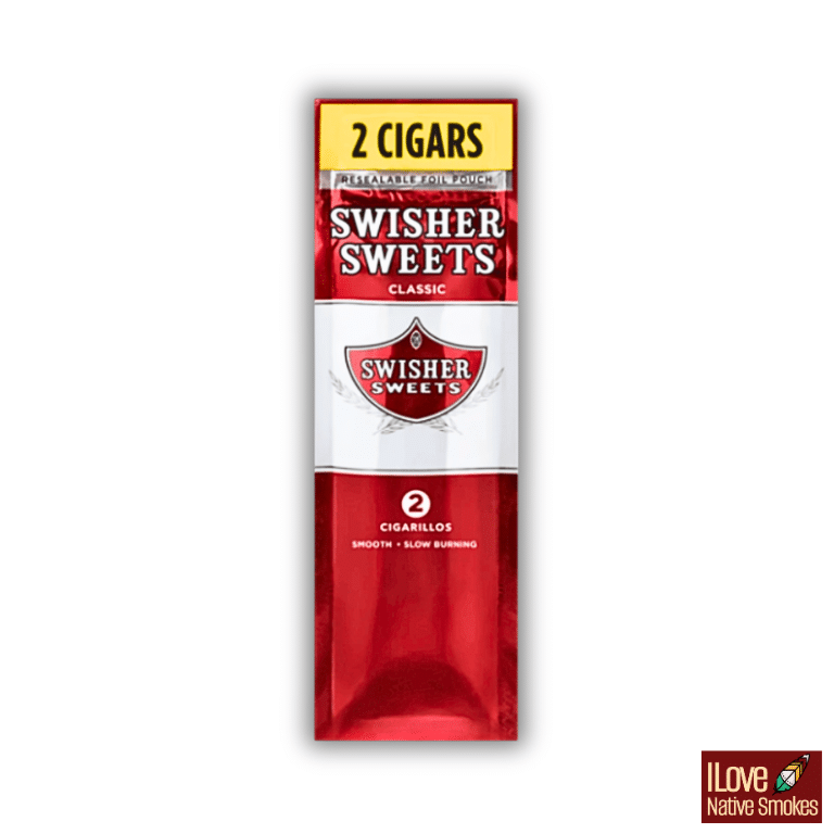 Swisher Sweets Original Cigars