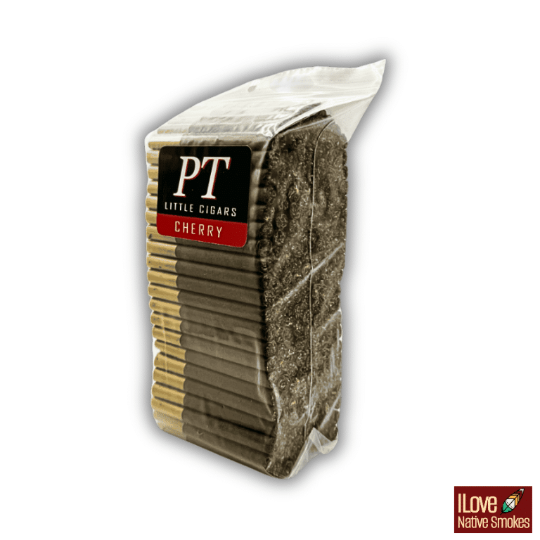 Prime Time Cherry Cigars (Bag of 200)