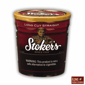 Stokers Straight Long Cut Tub (12oz) Canada