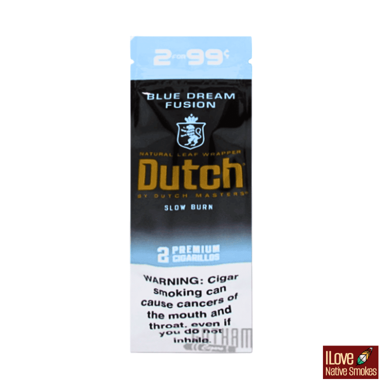 Dutch Masters Blue Dream Cigarillos