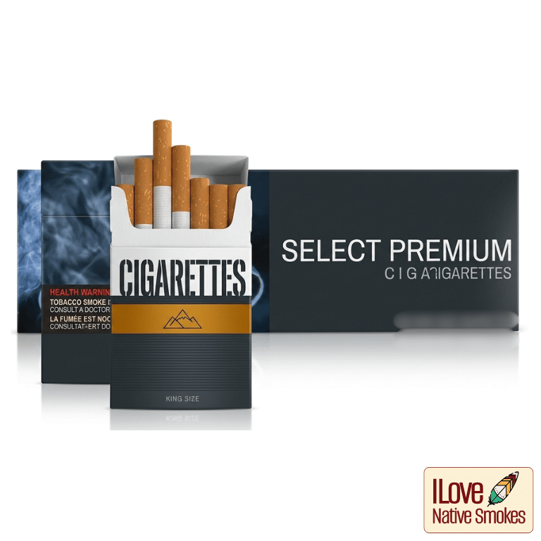 Canadian Premium Original