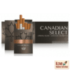 Canadian Premium Special Cigarettes by Canadian