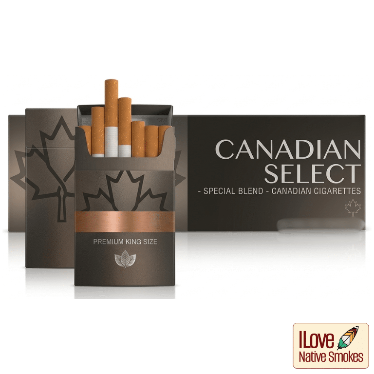 Canadian Premium Special