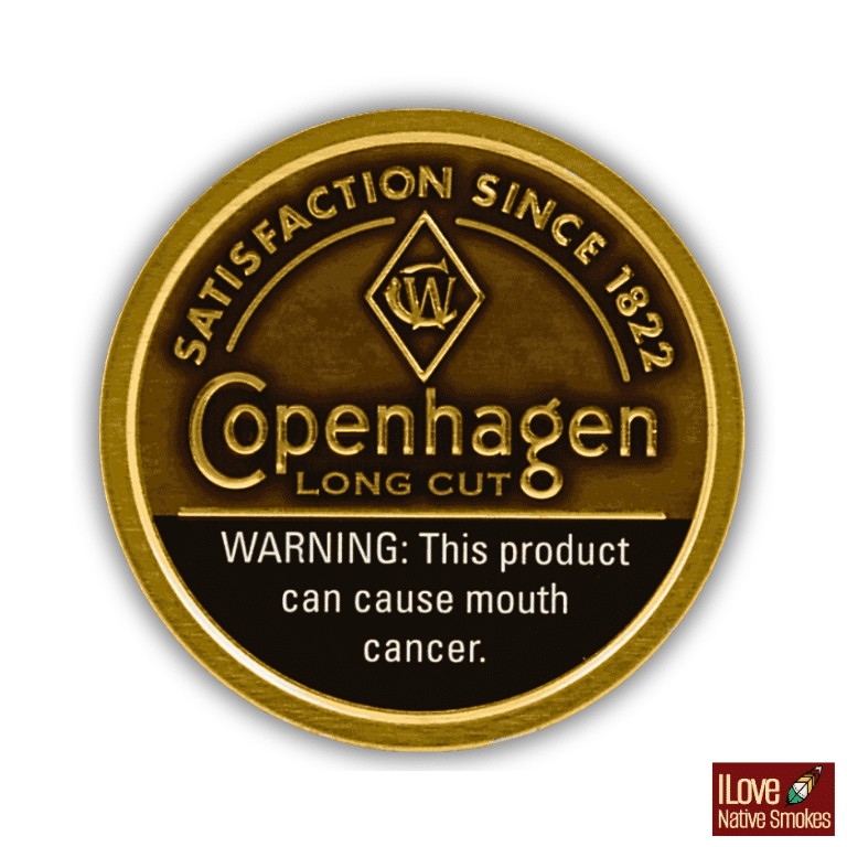 Copenhagen Long Cut