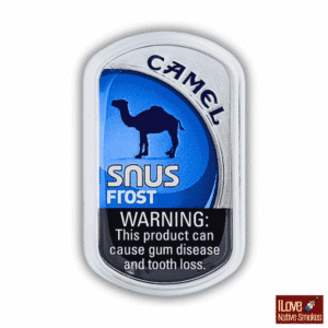 Camel Snus Frost Regular