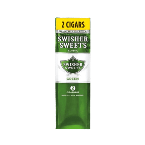 Affordable FSwisher Sweets Cigars Canada