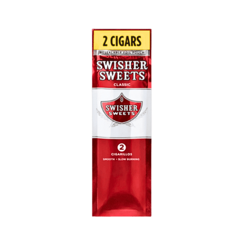 Swisher Sweets Canada