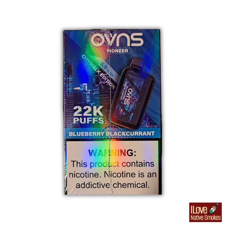 Buy Cheap Native Cigarettes, Smokes & Zyn – Georgetown Delivery